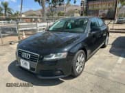 ✅ 2011 Audi A4 Premium • VIN: WAUAFAFL0BN042066 • Лот: 81124825. Опубликован ранее на Copart с пробегом 123 332 миль. Бесплатный доступ к архиву аукционных продаж из США и подробный отчёт об истории автомобиля на DreamBid. Изображение 2.