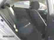 2019 Hyundai Accent SE with VIN 3KPC24A3XKE044735, listed as a Copart auction lot 61481145 with 110,449 mi miles and Salvage title. Bid and sale history available at DreamBid. Image 10.