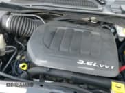 ✅ 2011 Chrysler Town & Country Limited • VIN: 2A4RR6DG9BR611543 • Lot: 43534489. Wystawiony na IAAI z przebiegiem 215 025 mil. Bezpłatny archiwum sprzedaży aukcyjnych z USA i szczegółowy raport historii pojazdu na DreamBid. Zdjęcie 13.