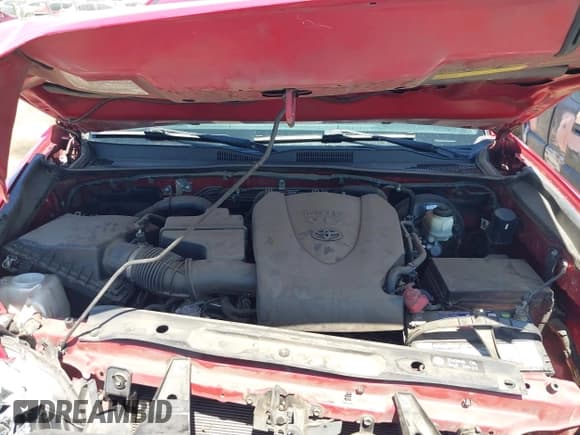 ✅ 2017 Toyota Tacoma Limited • VIN: 3TMGZ5AN7HM063939 • Lot: 42769466. Wystawiony na IAAI z przebiegiem 58 408 mil. Bezpłatny archiwum sprzedaży aukcyjnych z USA i szczegółowy raport historii pojazdu na DreamBid. Zdjęcie 10.