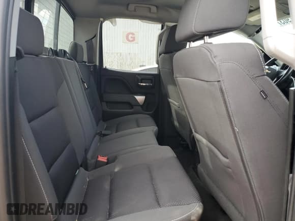 ✅ 2018 Chevrolet Silverado 1500 LT • VIN: 1GCVKREC3JZ318974 • Lot: 90375925. Wystawiony na Copart z przebiegiem 93 070 mil. Bezpłatny archiwum sprzedaży aukcyjnych z USA i szczegółowy raport historii pojazdu na DreamBid. Zdjęcie 10.