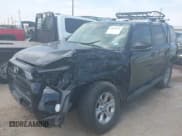 ✅ 2015 Toyota 4Runner SR5 • VIN: JTEZU5JR6F5092017 • Lot: 43072537. Wystawiony na IAAI z przebiegiem 121 654 mil. Bezpłatny archiwum sprzedaży aukcyjnych z USA i szczegółowy raport historii pojazdu na DreamBid. Zdjęcie 18.