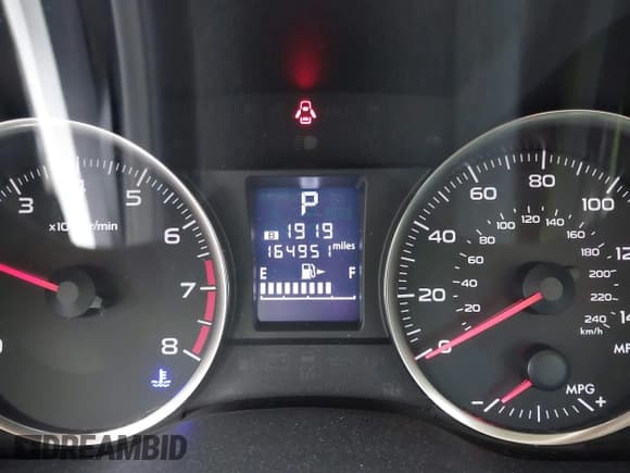 ✅ 2016 Subaru Impreza Special Sports Premium • VIN: JF1GPAP66G8270216 • Lot: 42467326. Listed on IAAI with 164,951 mi. Free auction sales archive from the USA and detailed vehicle history report at DreamBid. Image 16.