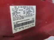 ✅ 1996 Ford Explorer XL • VIN: 1FMDU32XXTZA06644 • Lot: 52307605. Listed on Copart with 115,945 mi. Free auction sales archive from the USA and detailed vehicle history report at DreamBid. Image 13.