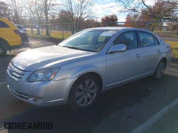✅ 2006 Toyota Avalon XL • VIN: 4T1BK36B76U102504 • Lot: 43731276. Wystawiony na IAAI z przebiegiem 194 685 mil. Bezpłatny archiwum sprzedaży aukcyjnych z USA i szczegółowy raport historii pojazdu na DreamBid. Zdjęcie 2.