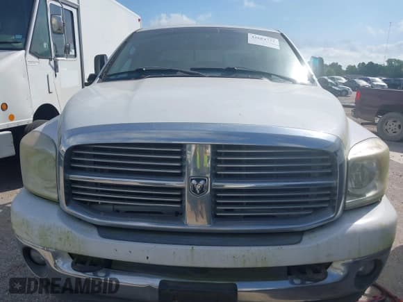 ✅ 2009 Dodge 2500 SLT • VIN: 3D7KS28T39G501623 • Лот: 42684732. Опубликован ранее на IAAI с пробегом 316 899 миль. Бесплатный доступ к архиву аукционных продаж из США и подробный отчёт об истории автомобиля на DreamBid. Изображение 12.