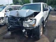 ✅ 2011 Toyota Tacoma • VIN: 5TFJX4GN7BX002637 • Lot: 42603938. Listed on IAAI with 75,693 mi. Free auction sales archive from the USA and detailed vehicle history report at DreamBid. Image 6.