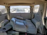 ✅ 2007 Toyota 4Runner Limited • VIN: JTEZU17RX78091307 • Lot: 65688445. Listed on Copart with 220,201 mi. Free auction sales archive from the USA and detailed vehicle history report at DreamBid. Image 10.