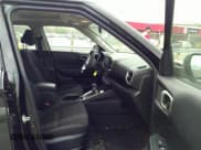 ✅ 2023 Hyundai Venue Limited • VIN: KMHRC8A37PU230705 • Lot: 41901589. Listed on IAAI with 38,550 mi. Free auction sales archive from the USA and detailed vehicle history report at DreamBid. Image 5.