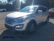 ✅ 2016 Hyundai Santa Fe • VIN: 5XYZUDLB7GG311624 • Лот: 43426476. Опубликован ранее на IAAI с пробегом 56 653 миль. Бесплатный доступ к архиву аукционных продаж из США и подробный отчёт об истории автомобиля на DreamBid. Изображение 20.