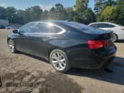 ✅ 2017 Chevrolet Impala LT • VIN: 2G1105S37H9123202 • Lot: 71791205. Wystawiony na Copart z przebiegiem 71 918 mil. Bezpłatny archiwum sprzedaży aukcyjnych z USA i szczegółowy raport historii pojazdu na DreamBid. Zdjęcie 2.