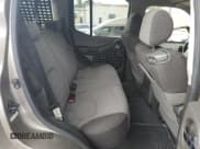 ✅ 2007 Nissan Xterra S • VIN: 5N1AN08U67C535853 • Лот: 69864285. Опубликован ранее на Copart с пробегом 183 783 миль. Бесплатный доступ к архиву аукционных продаж из США и подробный отчёт об истории автомобиля на DreamBid. Изображение 10.