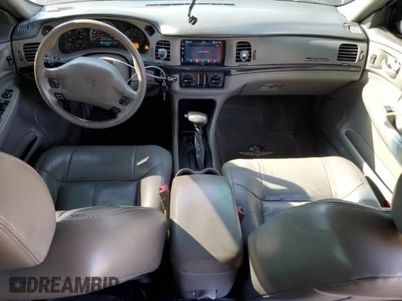 ✅ 2004 Chevrolet Impala SS Supercharged • VIN: 2G1WP521849275158 • Лот: 77686414. Размещён на Copart с пробегом 115 320 миль миль. Получите бесплатный доступ к архиву аукционных продаж из США и посмотрите подробный отчёт об истории автомобиля на DreamBid. Изображение 8.