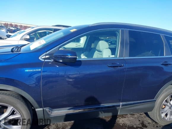 ✅ 2020 Honda CR-V Touring • VIN: 7FART6H9XLE017158 • Lot: 43561269. Wystawiony na IAAI z przebiegiem 55 606 mil. Bezpłatny archiwum sprzedaży aukcyjnych z USA i szczegółowy raport historii pojazdu na DreamBid. Zdjęcie 14.