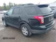 ✅ 2013 Ford Explorer • VIN: 1FM5K8B80DGA06066 • Lot: 42197006. Wystawiony na IAAI z przebiegiem 156 486 mil. Bezpłatny archiwum sprzedaży aukcyjnych z USA i szczegółowy raport historii pojazdu na DreamBid. Zdjęcie 3.