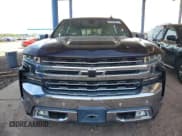 ✅ 2019 Chevrolet Silverado 1500 LTZ • VIN: 3GCUWEED9KG208272 • Lot: 81328415. Listed on Copart with 20,803 mi. Free auction sales archive from the USA and detailed vehicle history report at DreamBid. Image 5.