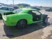 2018 Dodge Challenger T/A 392 z VIN 2C3CDZFJ4JH204405, wystawiony jako Copart lot #67853964 z przebiegiem Nie podano mil oraz Szkoda całkowita • Salvage title. Historia ofert i sprzedaży dostępna na DreamBid. Obrazek 3.