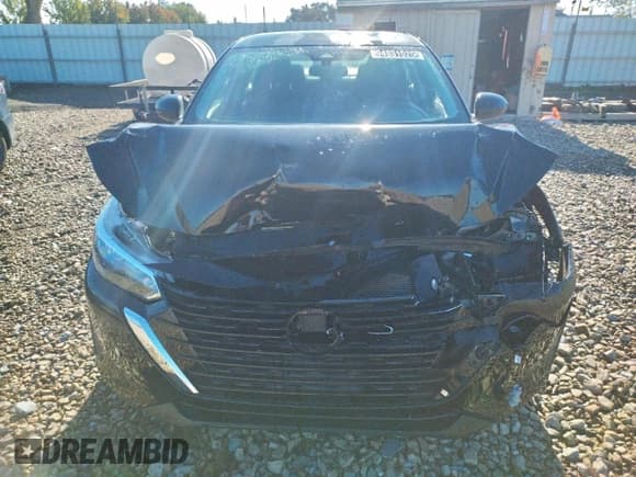 ✅ 2025 Nissan Sentra SV • VIN: 3N1AB8CV7SY288003 • Лот: 94331025. Опубликован ранее на Copart с пробегом 18 343 миль. Бесплатный доступ к архиву аукционных продаж из США и подробный отчёт об истории автомобиля на DreamBid. Изображение 5.