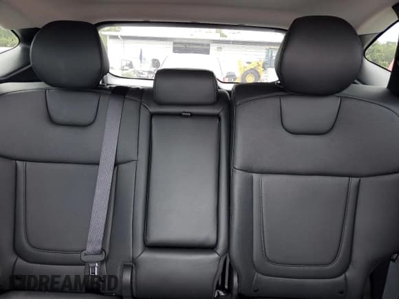 ✅ 2023 Hyundai Tucson Limited • VIN: 5NMJE3AE4PH254189 • Lot: 65949855. Wystawiony na Copart z przebiegiem 34 860 mil. Bezpłatny archiwum sprzedaży aukcyjnych z USA i szczegółowy raport historii pojazdu na DreamBid. Zdjęcie 10.