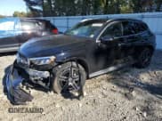 ✅ 2025 Mercedes-Benz GLC 300 • VIN: W1NKM4HB1SF345086 • Lot: 85870595. Wystawiony na Copart z przebiegiem 3 985 mil. Bezpłatny archiwum sprzedaży aukcyjnych z USA i szczegółowy raport historii pojazdu na DreamBid. Zdjęcie 1.