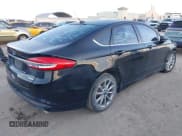 ✅ 2017 Ford Fusion SE • VIN: 3FA6P0HD3HR299062 • Lot: 43873287. Listed on IAAI with 115,321 mi. Free auction sales archive from the USA and detailed vehicle history report at DreamBid. Image 4.
