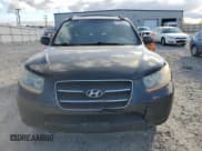 ✅ 2009 Hyundai Santa Fe GLS • VIN: 5NMSG73D29H289455 • Lot: 77405354. Listed on Copart with 194,767 mi. Free auction sales archive from the USA and detailed vehicle history report at DreamBid. Image 5.