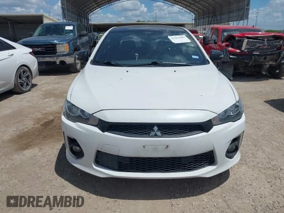 ✅ 2017 Mitsubishi Lancer ES • VIN: JA32U2FU8HU015173 • Лот: 42561689. Опубликован ранее на IAAI с пробегом 91 718 миль. Бесплатный доступ к архиву аукционных продаж из США и подробный отчёт об истории автомобиля на DreamBid. Изображение 12.