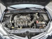 ✅ 2015 Toyota Corolla LE • VIN: 5YFBURHE7FP188015 • Лот: 92470535. Опубликован ранее на Copart с пробегом 219 932 миль. Бесплатный доступ к архиву аукционных продаж из США и подробный отчёт об истории автомобиля на DreamBid. Изображение 11.