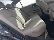 ✅ 2013 Honda Accord EX • VIN: 1HGCR2F72DA160742 • Lot: 41810380. Listed on IAAI with 162,830 mi. Free auction sales archive from the USA and detailed vehicle history report at DreamBid. Image 8.