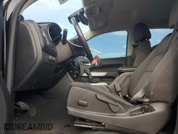 ✅ 2022 Chevrolet Colorado 4WD LT • VIN: 1GCGTCEN0N1150512 • Lot: 91403385. Listed on Copart with 41,593 mi. Free auction sales archive from the USA and detailed vehicle history report at DreamBid. Image 7.