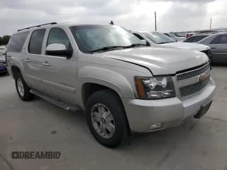 ✅ 2007 Chevrolet Suburban LTZ • VIN: 3GNFK16337G241477 • Lot: 56318524. Wystawiony na Copart z przebiegiem 246 312 mil. Bezpłatny archiwum sprzedaży aukcyjnych z USA i szczegółowy raport historii pojazdu na DreamBid. Zdjęcie 4.