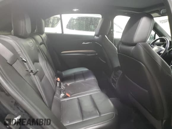 ✅ 2019 Cadillac XT4 AWD Premium Luxury • VIN: 1GYFZDR49KF229705 • Lot: 92904835. Listed on Copart with 52,260 mi. Free auction sales archive from the USA and detailed vehicle history report at DreamBid. Image 10.