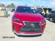 ✅ 2015 Lexus NX 200t • VIN: JTJYARBZ3F2000634 • Лот: 41658026. Опубликован ранее на IAAI с пробегом 94 604 миль. Бесплатный доступ к архиву аукционных продаж из США и подробный отчёт об истории автомобиля на DreamBid. Изображение 13.