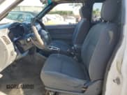 ✅ 2004 Nissan Frontier XE • VIN: 1N6DD26T34C438421 • Лот: 69504415. Опубликован ранее на Copart с пробегом 286 521 миль. Бесплатный доступ к архиву аукционных продаж из США и подробный отчёт об истории автомобиля на DreamBid. Изображение 7.