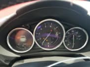 ✅ 2021 Mazda MX-5 Miata Club • VIN: JM1NDAL74M0455559 • Lot: 63622025. Listed on Copart with 23,061 mi. Free auction sales archive from the USA and detailed vehicle history report at DreamBid. Image 9.