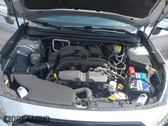 ✅ 2019 Subaru Legacy Special Sports • VIN: 4S3BNAS68K3004560 • Lot: 42155572. Wystawiony na IAAI z przebiegiem 50 447 mil. Bezpłatny archiwum sprzedaży aukcyjnych z USA i szczegółowy raport historii pojazdu na DreamBid. Zdjęcie 10.