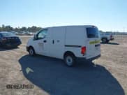 ✅ 2017 Chevrolet City Express Cargo LS • VIN: 3N63M0YN6HK695121 • Lot: 43602987. Wystawiony na IAAI z przebiegiem 69 092 mil. Bezpłatny archiwum sprzedaży aukcyjnych z USA i szczegółowy raport historii pojazdu na DreamBid. Zdjęcie 3.