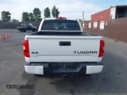 ✅ 2020 Toyota Tundra SR5 • VIN: 5TFDY5F16LX908407 • Lot: 43668429. Listed on IAAI with 87,009 mi. Free auction sales archive from the USA and detailed vehicle history report at DreamBid. Image 16.