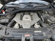 ✅ 2009 Mercedes-Benz M 63 AMG • VIN: 4JGBB77E29A479568 • Lot: 68217255. Listed on Copart with 148,676 mi. Free auction sales archive from the USA and detailed vehicle history report at DreamBid. Image 12.