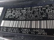 ✅ 2016 Toyota Prius Two • VIN: JTDKBRFU2G3023256 • Lot: 43667464. Listed on IAAI with 71,608 mi. Free auction sales archive from the USA and detailed vehicle history report at DreamBid. Image 9.