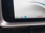 ✅ 2023 Hyundai Ioniq 6 SEL • VIN: KMHM34AA6PA028697 • Lot: 43494161. Listed on IAAI with 22,826 mi. Free auction sales archive from the USA and detailed vehicle history report at DreamBid. Image 18.