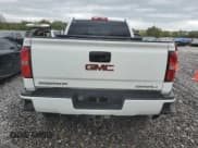 ✅ 2016 GMC Sierra 3500 • VIN: 1GT42VCG1GF107213 • Lot: 71121584. Wystawiony na Copart z przebiegiem 202 487 mil. Bezpłatny archiwum sprzedaży aukcyjnych z USA i szczegółowy raport historii pojazdu na DreamBid. Zdjęcie 6.