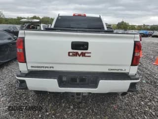 ✅ 2016 GMC Sierra 3500 • VIN: 1GT42VCG1GF107213 • Lot: 71121584. Listed on Copart with 202,487 mi. Free auction sales archive from the USA and detailed vehicle history report at DreamBid. Image 6.