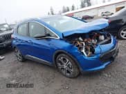 ✅ 2020 Chevrolet Bolt EV Premier • VIN: 1G1FZ6S01L4116071 • Lot: 41287179. Wystawiony na IAAI z przebiegiem 16 354 mil. Bezpłatny archiwum sprzedaży aukcyjnych z USA i szczegółowy raport historii pojazdu na DreamBid. Zdjęcie 1.