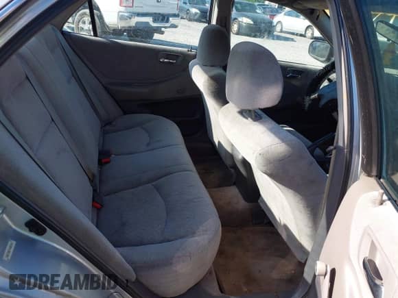 2001 Honda Accord VP with VIN 1HGCF86671A085454, listed as a IAAI auction lot 42667532 with 269,910 mi miles and . Bid and sale history available at DreamBid. Image 8.