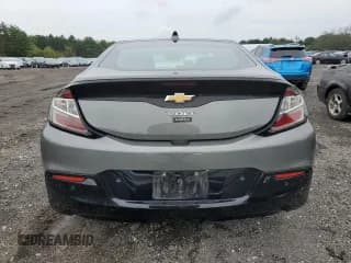 ✅ 2017 Chevrolet Volt Premier • VIN: 1G1RD6S52HU103439 • Lot: 73191894. Wystawiony na Copart z przebiegiem 75 707 mil. Bezpłatny archiwum sprzedaży aukcyjnych z USA i szczegółowy raport historii pojazdu na DreamBid. Zdjęcie 6.