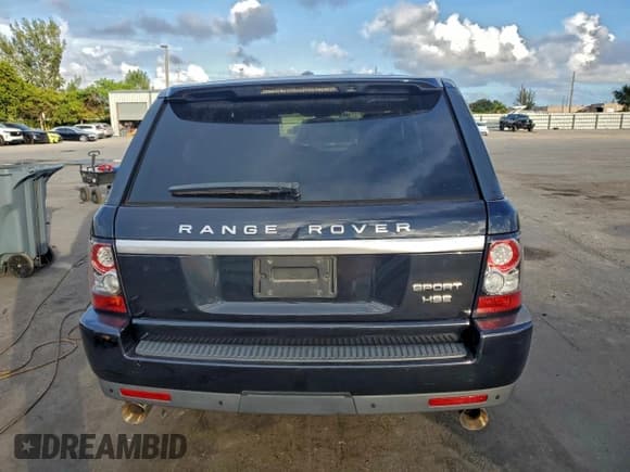 ✅ 2012 Land Rover Range Rover Sport HSE • VIN: SALSF2D46CA726050 • Лот: 94544885. Опубликован ранее на Copart с пробегом 76 266 миль. Бесплатный доступ к архиву аукционных продаж из США и подробный отчёт об истории автомобиля на DreamBid. Изображение 6.