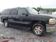 ✅ 2002 Chevrolet Suburban LS • VIN: 3GNEC16Z72G304778 • Лот: 42165459. Опубликован ранее на IAAI с пробегом 257 422 миль. Бесплатный доступ к архиву аукционных продаж из США и подробный отчёт об истории автомобиля на DreamBid. Изображение 6.