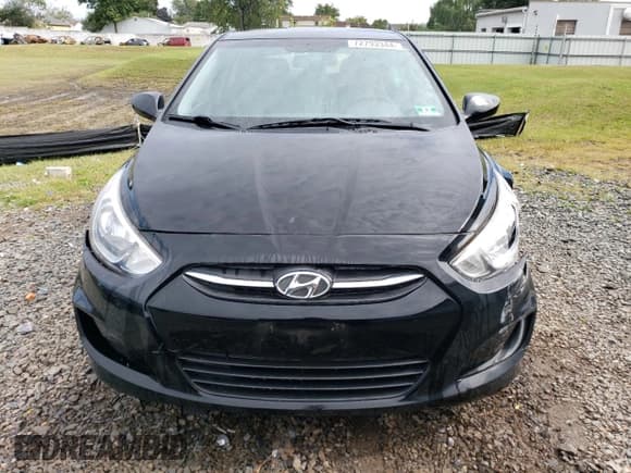 ✅ 2016 Hyundai Accent SE • VIN: KMHCT5AE8GU249124 • Лот: 72793344. Опубликован ранее на Copart с пробегом 73 690 миль. Бесплатный доступ к архиву аукционных продаж из США и подробный отчёт об истории автомобиля на DreamBid. Изображение 5.