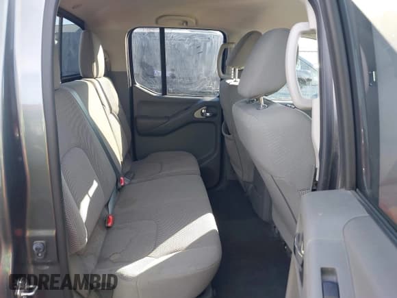 ✅ 2019 Nissan Frontier SV • VIN: 1N6AD0ERXKN700983 • Лот: 43618044. Опубликован ранее на IAAI с пробегом 153 920 миль. Бесплатный доступ к архиву аукционных продаж из США и подробный отчёт об истории автомобиля на DreamBid. Изображение 8.